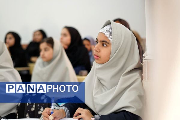 کلاس آموزش خبرنگاری در علی آباد کتول