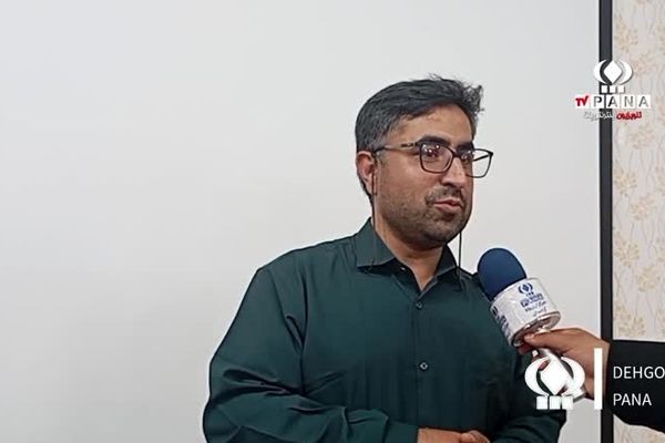 اولین جشنواره انتخاب مجری برتر دانش‌آموزی در دهگلان