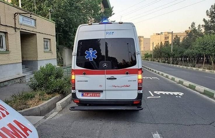 کمبود تجهیزات در اورژانس وجود ندارد/ ضرورت تقویت تجهیزات امدادی پس از جنگ 12 روزه