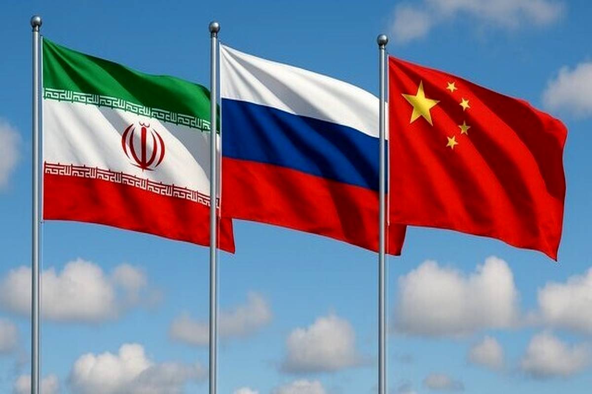 نامه مشترک ایران، روسیه و چین به سازمان ملل درباره اسنپبک