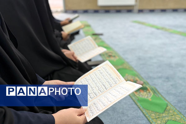 اقامه نماز شکر پس از باران