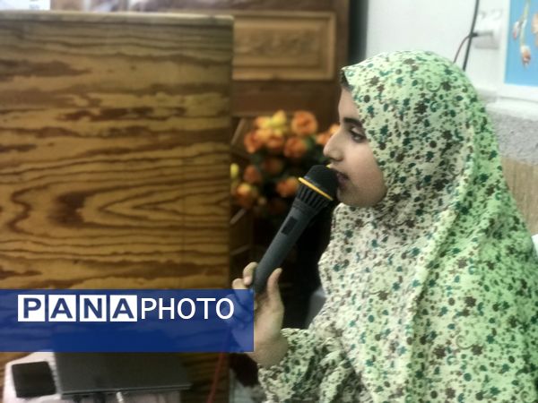 اعتکاف، قرار دل‌های بی قرار در محمودآباد