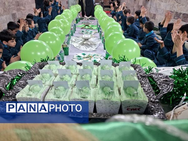 قرآن نور دل ها