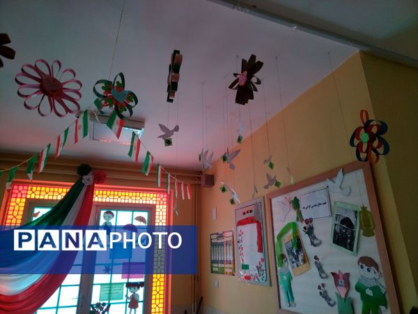 مدارس آماده‌اند، مهر در راه است