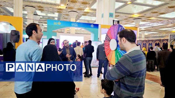 سی‌ودومین نمایشگاه بین‌المللی قرآن کریم؛ تجلی انس با معارف الهی