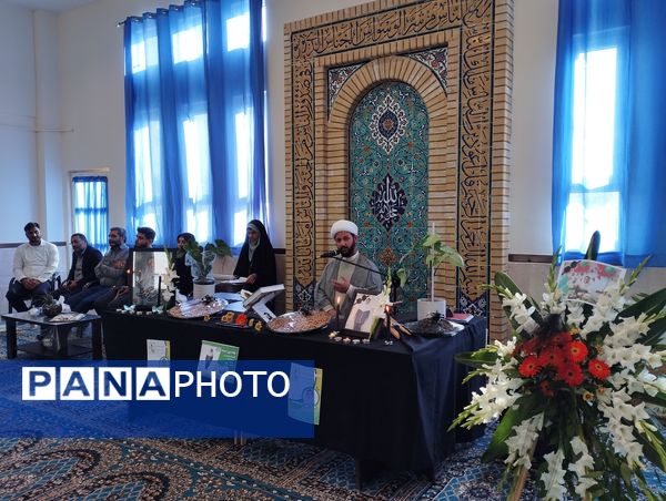 مراسم تقدیر از اهدا عضو دانش‌آموزی جان آفرین