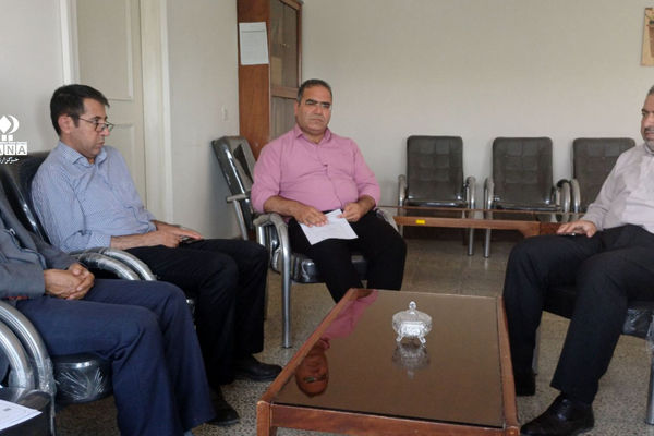 همکاری آموزش و پرورش دهگلان و کمیته امداد برای پرورش نخبگان علمی و اخلاقی