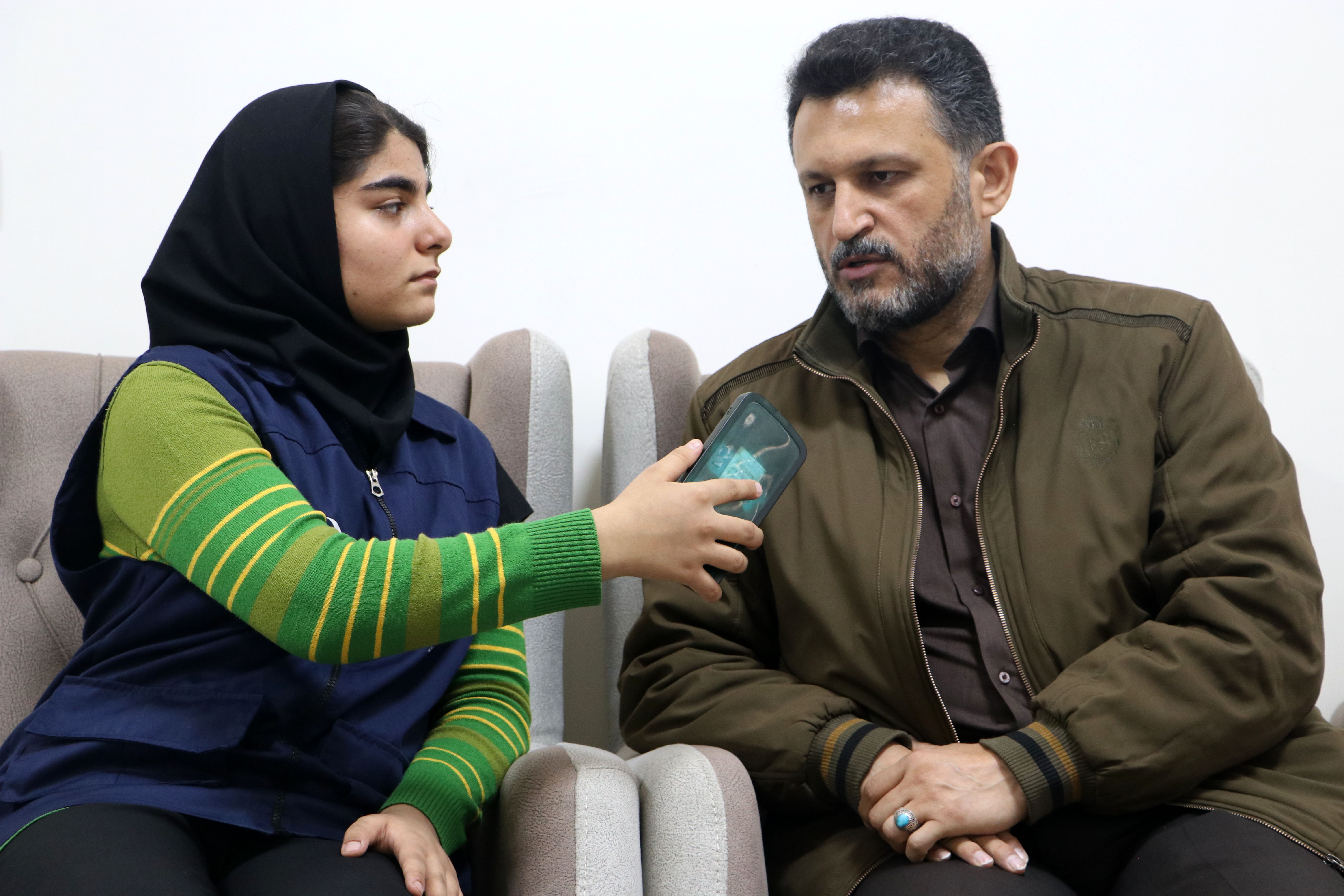 شهرداری تهران با عوامل رویداد بین‌المللی «جایزه معلم» در برگزاری اختتامیه این دوره همکاری خواهد داشت