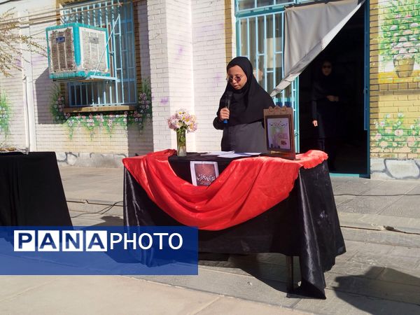 فاطمیه فرصتی طلایی برای پرورش دانش آموزان فاطمی