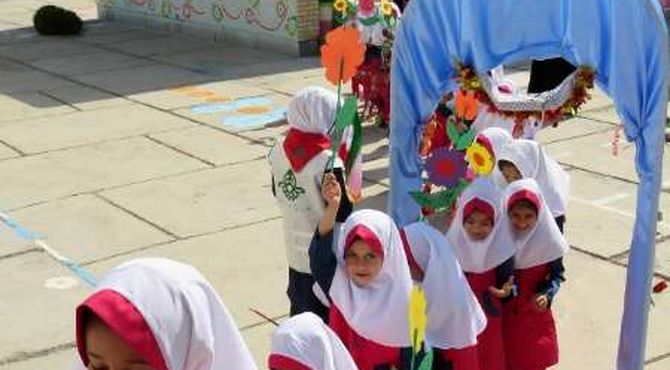 جشن شکوفه‌ها تجلی زیبایی‌های بهار در دل طبیعت