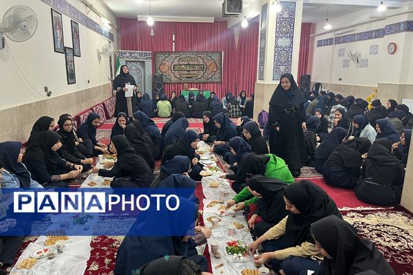 سه‌شنبه‌های مهدوی فرصتی برای پیمان با امام زمان(عج)