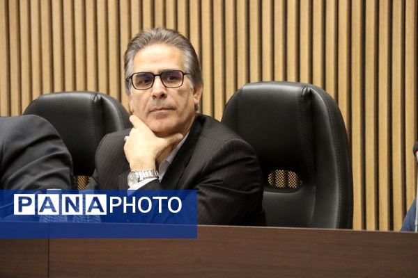 نشست کمیسیون دانشجویی تربت‌حیدریه