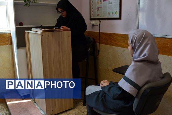 برگزاری مسابقات قرآن‌، عترت ونماز دربهارستان‌دو