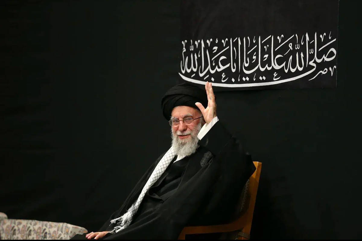 پیام عاشورایی وحدت و استقامت در سایه حضور رهبری
