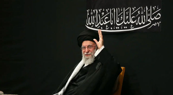 پیام عاشورایی وحدت و استقامت در سایه حضور رهبری