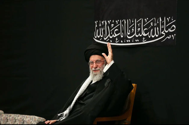 پیام عاشورایی وحدت و استقامت در سایه حضور رهبری