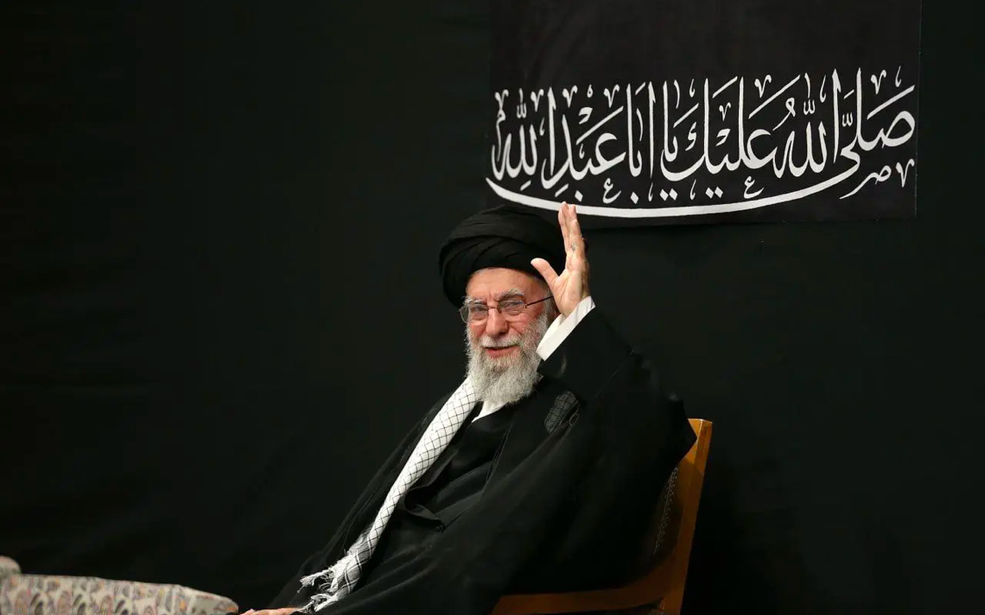 پیام عاشورایی وحدت و استقامت در سایه حضور رهبری