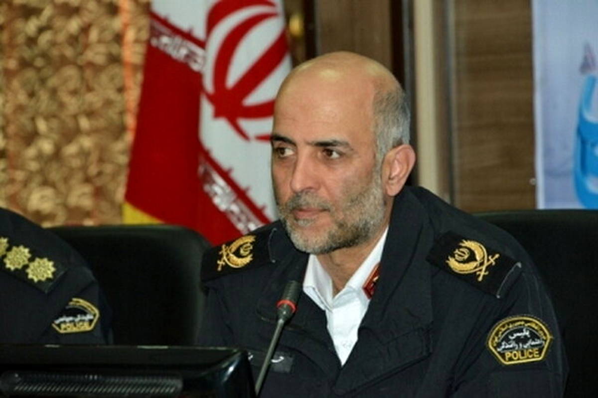 جلوگیری از تصادفات با نصب حفاظ جانبی بر کامیونها