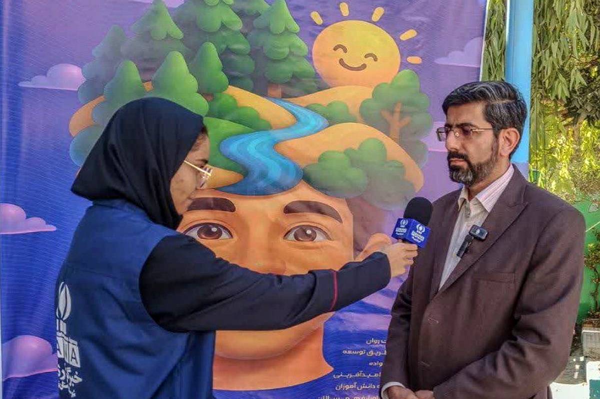 والدین کلیدیترین نقش در سلامت روان دانشآموزان را دارند