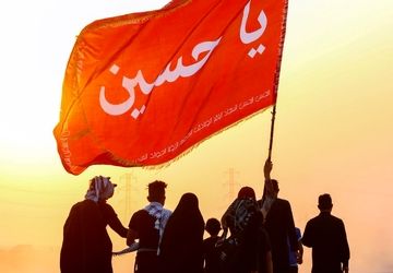 این جا، کربلاست
