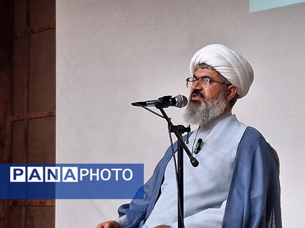 همایش میزبانان بهشت در کاشمر