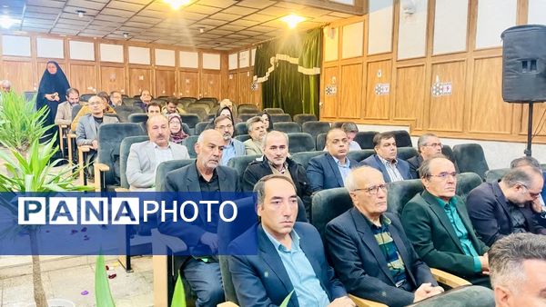 برگزاری نخستین همایش ملی سرو ابرکوه 