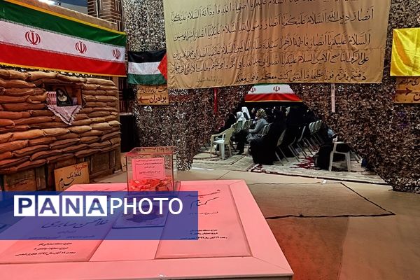 برگزاری جشن اتمام حفظ کل قرآن واعطای مدرک قرآنی به دانش آموزان و 