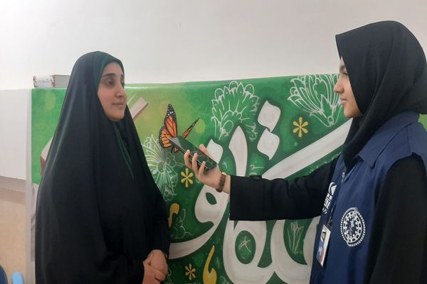 اعتکاف، پیوندی میان رشد معنوی و هم‌افزایی اجتماعی نوجوانان