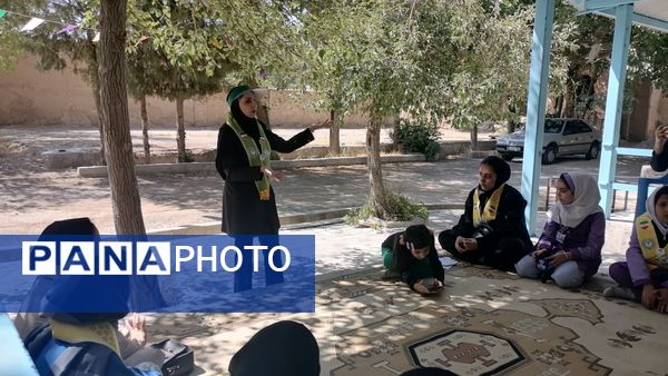 برگزاری اردوی «آموزشی - تفریحی» خبرنگاران پانا استان چهارمحال و بختیاری 