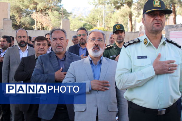 سفر استانی وزیر آموزش و پرورش؛ شهرستان بیرجند