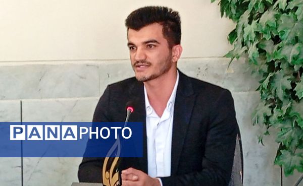 نشست مسئولان سازمان دانش‌آموزی و معاونان پرورشی در سازمان دانش‌آموزی استان چهارمحال وبختیاری