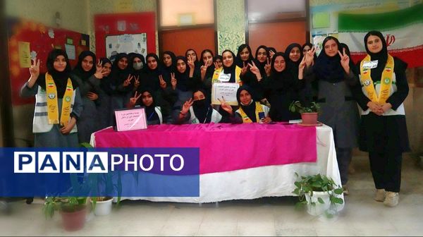 انتخابات شورای دانش‌آموزی؛ گامی به‌سوی تمرین، مشارکت و همبستگی در مدارس