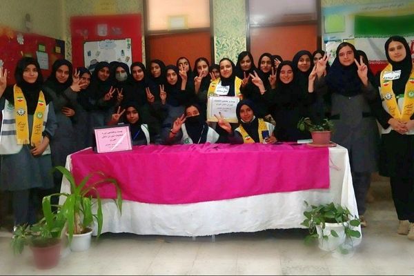 انتخابات شورای دانش‌آموزی؛ گامی به‌سوی تمرین، مشارکت و همبستگی در مدارس