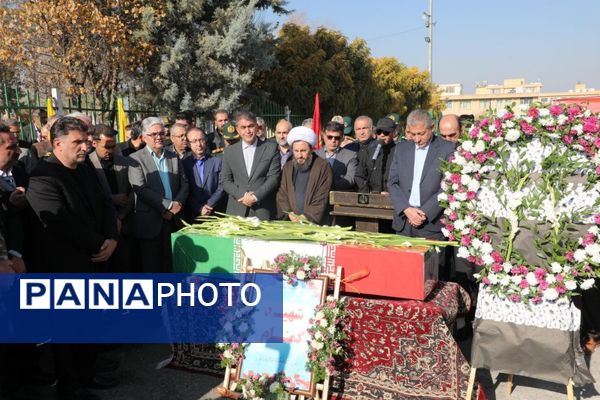 سفر یک روزه معاون وزیر راه و شهرسازی به آذربایجان‌غربی