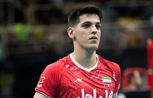 روایت والیبالیست روس از حادثه صابر: داستان بسیار عجیب است، دوربین‌ها خاموش بود و کمک‌رسانی ۲۰ دقیقه طول کشید