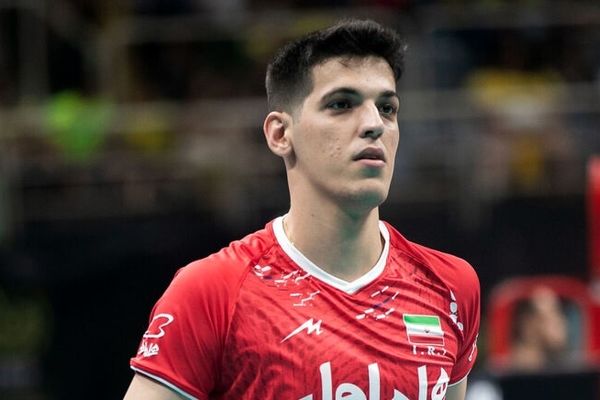 روایت والیبالیست روس از حادثه صابر: داستان بسیار عجیب است، دوربین‌ها خاموش بود و کمک‌رسانی ۲۰ دقیقه طول کشید