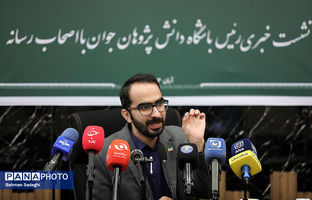 ایران در المپیادهای جهانی نخبگان، جزو برترین‌های جهان است