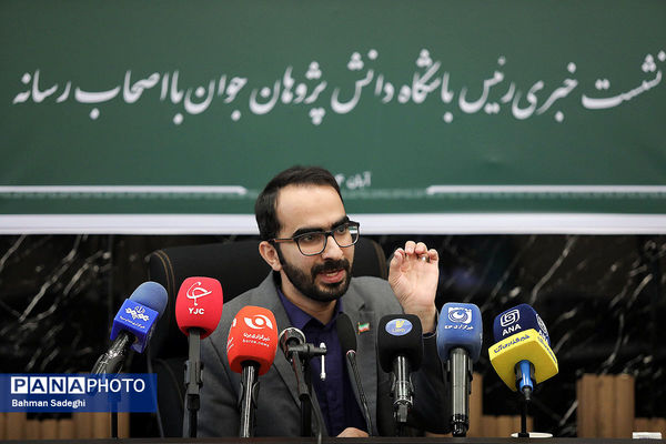 ایران در المپیادهای جهانی نخبگان، جزو برترین‌های جهان است