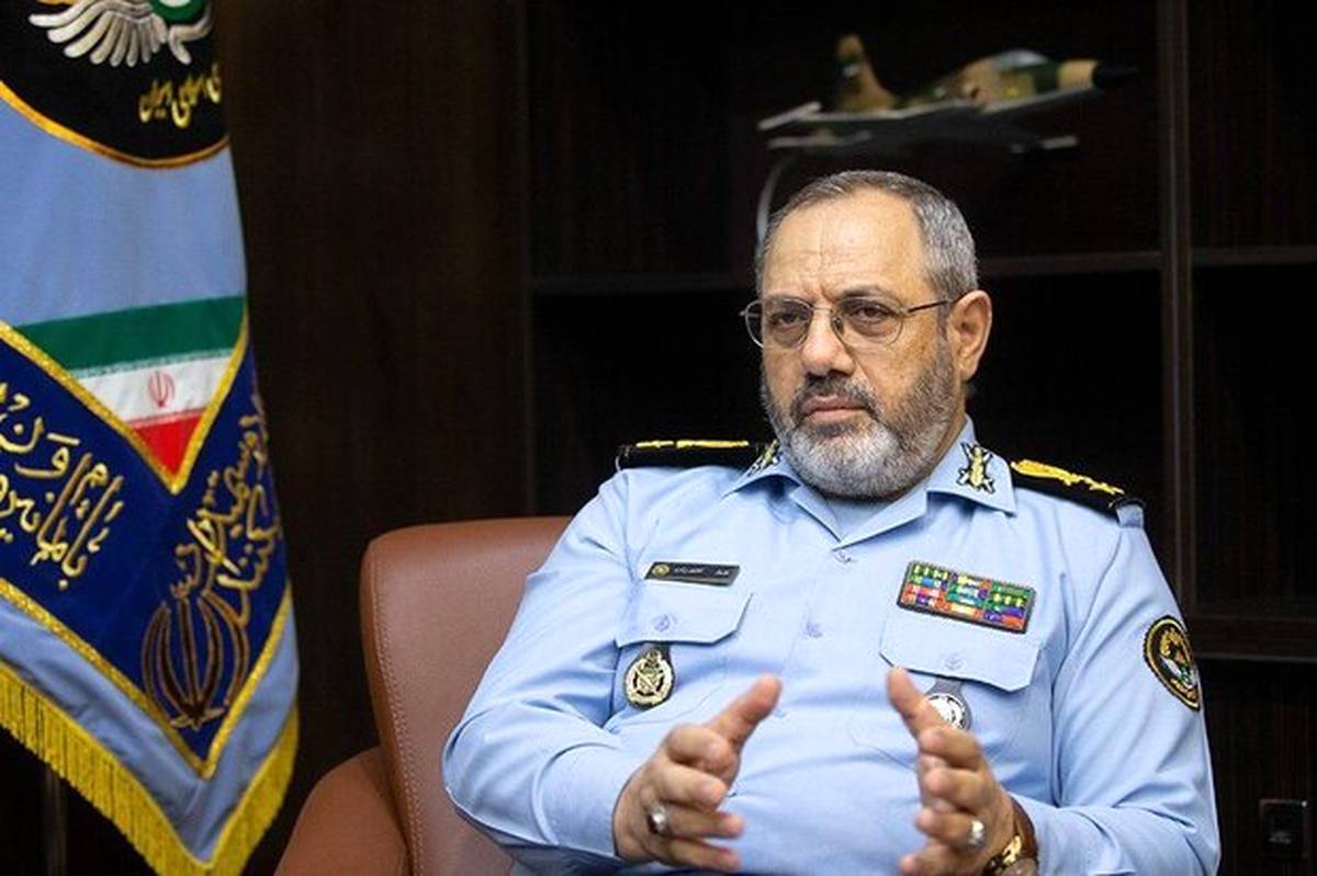 امیر نصیرزاده: سازمان شانگهای میتواند ائتلافهای امنیتی تشکیل دهد
