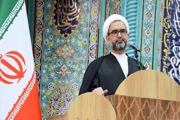  شکست اسرائیل منوط به اراده مسلمانان است