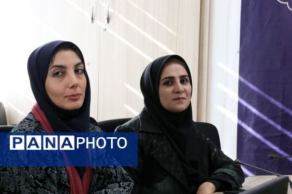 آیین قدردانی از زحمات کارکنان اداره‌کل ورزش و جوانان در شهرکرد