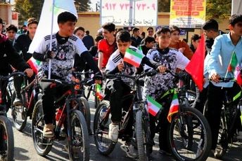 فریاد نسل بیدار از دل خیابان‌های نظرآباد