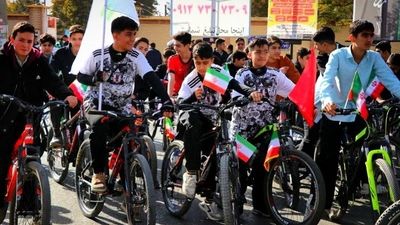 فریاد نسل بیدار از دل خیابان‌های نظرآباد