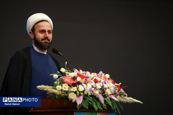 دومین روز سی‌وهشتمین اجلاس روسای آموزش و پرورش سراسر کشور 