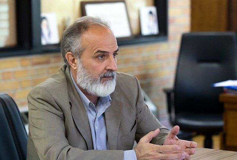 کانون پرورش فکری، یکی از افتخارات جمهوری اسلامی است و باید گسترش یابد  