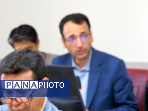 برگزاری جلسه شورای آموزش و پرورش در استانداری