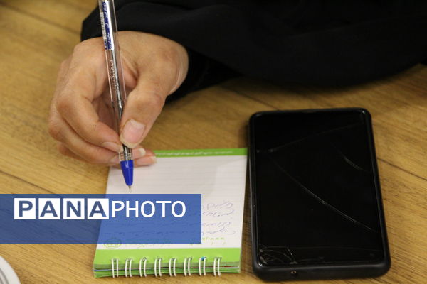 نشست خبری اداره‌کل میراث فرهنگی یزد