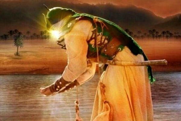 هفتم محرم؛ روزی که عطش، صدای مظلومیت شد