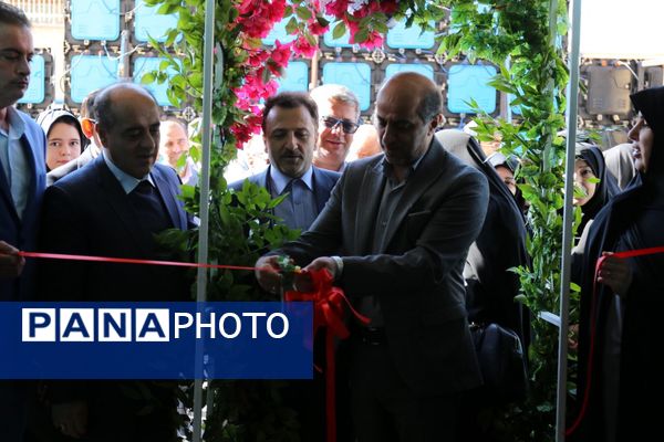 زنگ آغاز سال تحصیلی جدید در تبریز 
