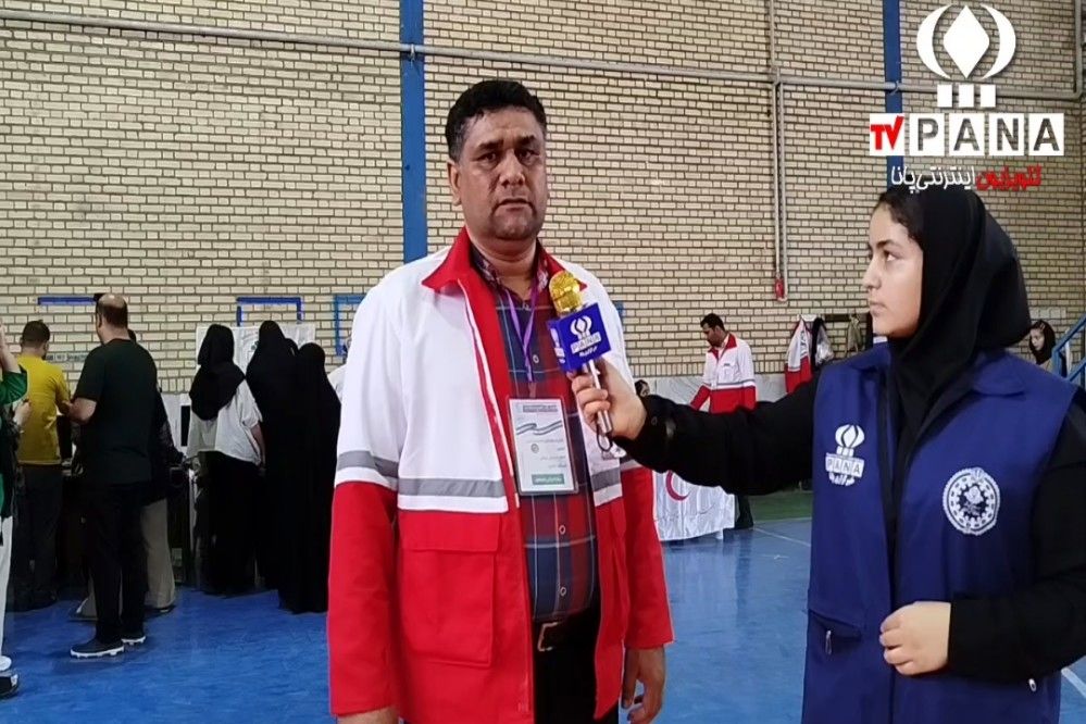 7کاندید فاروجی در ششمین دوره انتخابات مجامع جمعیت هلال احمر حضور دارند